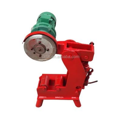 China Construction worksÂ   For 76-219mm pipe cutting electric pipe cutter BLT-219Q for sale