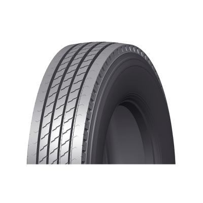 China NEW MALAYSIA Chinese Brand Cyclocross T Truck Tire 12r22.5 Tubular Radial Rubber TIRE for sale