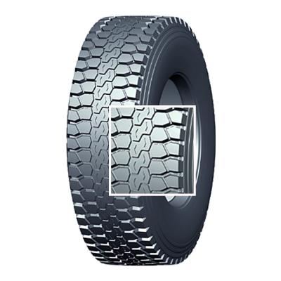 China MALAYSIA Best Tire Manufacturer Rubber In The World Skid Steer Tires 12.00 22.5 Tire Semi Truck for sale