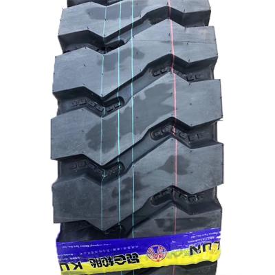 China MALAYSIA KUNLUN Rubber Radial 16.00R25 14.00R25 Off Road Truck OTR Tires for sale