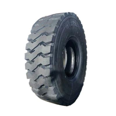 China Off Road Tire Kunlun Brand 14.00R25 16.00R25 Mining OTR Truck Tires 100000/pieces for sale