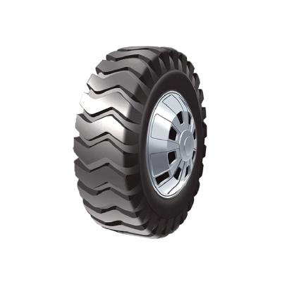 China Heavy Duty Natural Rubber OTR Construction Material Tires 14.00 x 24 26.5 25 16.00 25 for sale