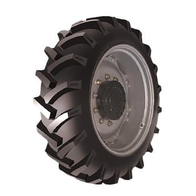 China Malaysia Rubber Best Front Agricultural Tractor Tires 7.50 20 Double Coin and Kunlun Farm Tires for sale