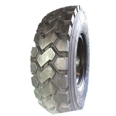 China Premium KT702 Natural Rubber Tire Brands Off Road Truck Tires Cheap Tire Price Size 16.00r25 for sale