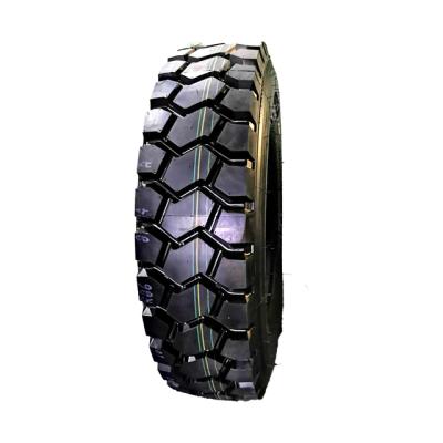 China MALAYSIA TBR rubber tires wheel manufacture in China Forlander 11R22.5 11R24.5 for sale