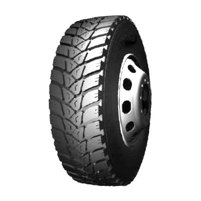 China Chinese Wholesale MALASIA Forlander TBR Trailer Tires Truck Tire 295/80R22.5 for sale