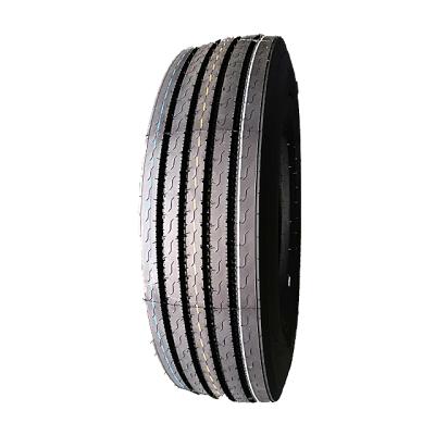 China MALASIA 315/80r22.5 Forlander Brand Rib Pattern TBR Tubeless Truck Tires All Position Wheel for sale