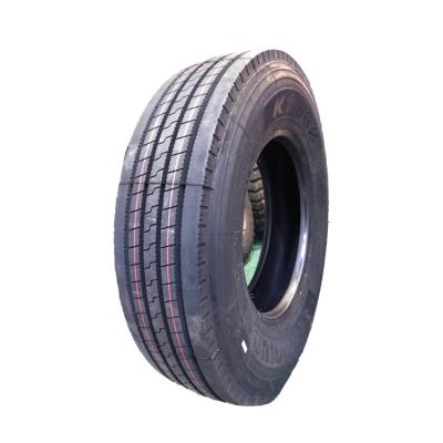 China Wholesale Natural Rubber Cheap Price 11r22.5 Truck Tires 16 PAIRS Double Tires 11r22.5 Truck Trailer Tires 11r22.5 for sale