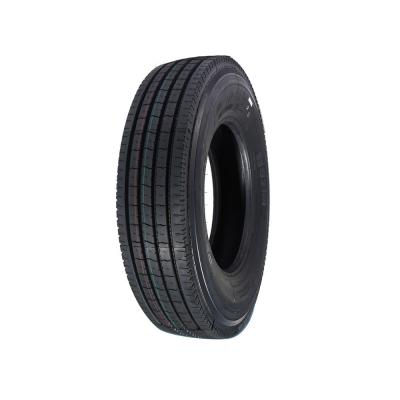 China Malaysia TOSSO Brand High Quality 12R22.5 Truck Rubber Tires 385/65/22.5 for sale