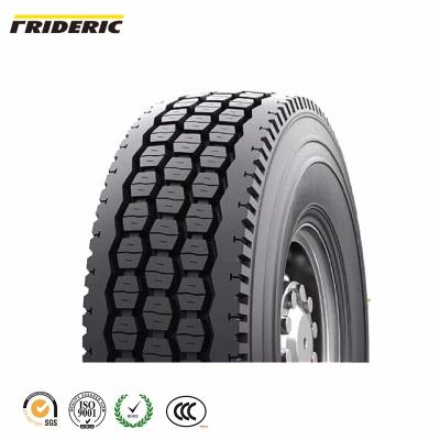 China STR 20 Natural Rubber 70 22.5 Tosso Frideric Best Brand Chinese Brand Truck Tire 255 for sale