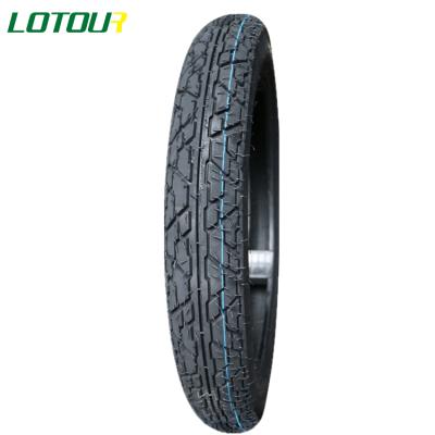 China motorcycle tires 16x3.0 used for handicapped motorcycle 16x3.0 for sale