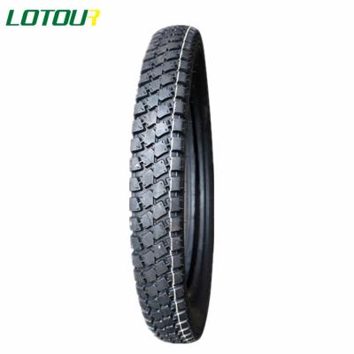 China 4.00-8 butyl rubber motorcycle tire factories in Thailand for sale