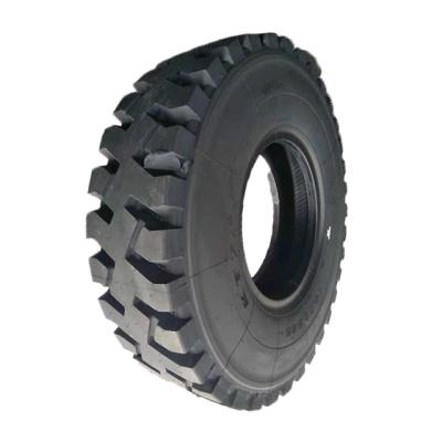 China Largest manufacturer of natural rubber tires in the world OTR tire brands made of China size 16.00r25 KT703 tire for sale