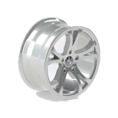 China LOTOUR brand steel wheel 22.5x9.00 for truck for sale