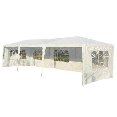 China Outdoor Party Tent 5+ Outdoor Waterproof UV Protection Events Wedding Party Use Large Weeding Tent for sale