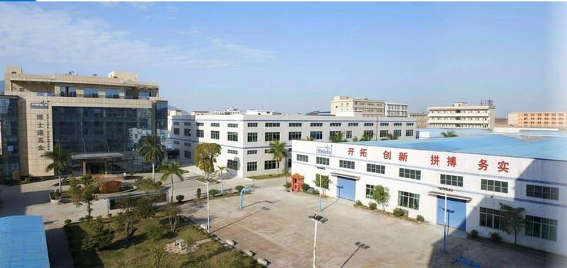 Verified China supplier - Zhaoqing Huisda Hardware Products Co., Ltd.