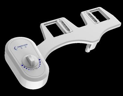 China Modern Enjoy Clean Cold Water Toilet Seat Bidet Attachment for sale