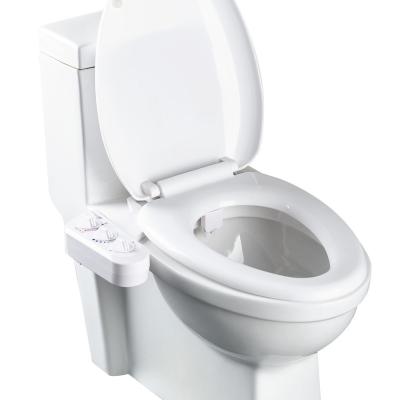 China Plastic Muslim Children's Toilet Seats Bidet Toilet Attachment CB2100 for sale