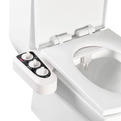 China Modern Hot And Cold Water Bidet Toilet Attachment CB2000 for sale