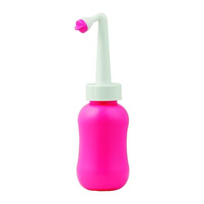 China Modern Portable Travel Bidet Peri Bottle PB0300 for sale