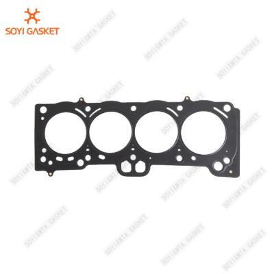 China Gasoline engine factory direct sales cylinder head gasket for TOYOTA engine 7AFE OEM 11115-16121 for sale