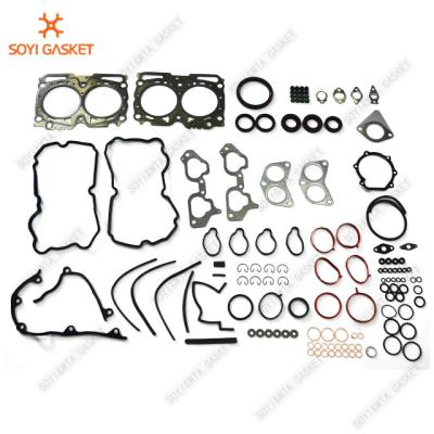 China China Guangzhou metal for EJ255 full head gasket set best head gasket kit for sale