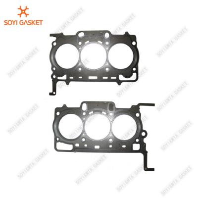 China Guangzhou SOYI Metal For EZ36 Car Engine Head Gasket Engine Cylinder Head Gaskets Best for sale