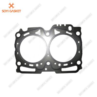 China Metal China Guangzhou For New SUBARU EJ255 OEM 11044AA633 Cylinder Head Head Gasket Car Parts for sale