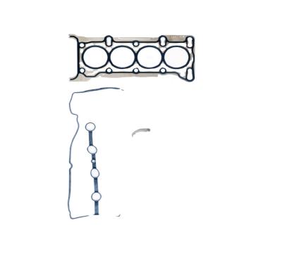 China Guangzhou SOYI Metal For MAZDA M2-1.3 OEM 8LB3-10-271B Head Gasket Repair Kit Complete Overhaul Set / Engine for sale