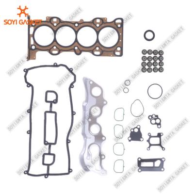 China Guangzhou SOYI metal for DXB M6 2.3 OEM 8LG9-10-271 head gasket repair kit parts best price best for sale