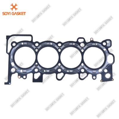 China Guangzhou SOYI metal for FIT 1.5 turbo OEM 12251-REA-Z01 best cylinder head gasket top gasket for sale