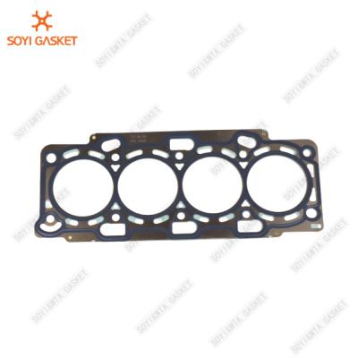 China China Guangzhou Metal For Metal Top Head Gasket 4G93 Automobile Engine Cylinder Head Gasket for sale