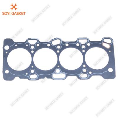 China Metal Guangzhou For 4G63 16V Cylinder Heads Remanufactured Car Parts OEM MD346924 OEM MD346924 Gasket for sale