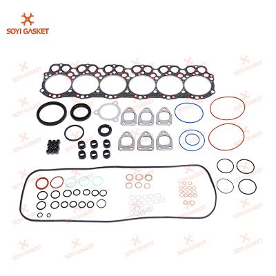 China China Canton metal soyi engine trim kit for HO7C overhaul full set best metal trim set OEM 04010-0362 for sale