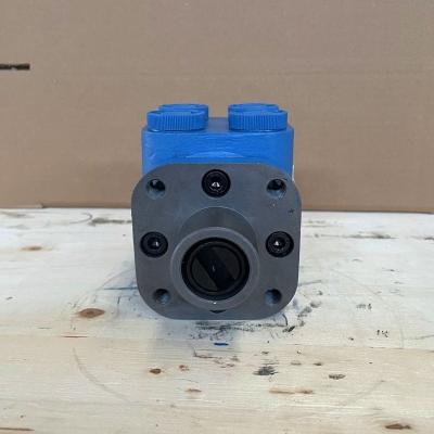 China Tractor spare parts/ excavator/truck Bzz Ospb Ospc Hydraulic Orbitrol Steering Control Unit For Truck Wheel Loader Bzz5 Bzz-125 for sale