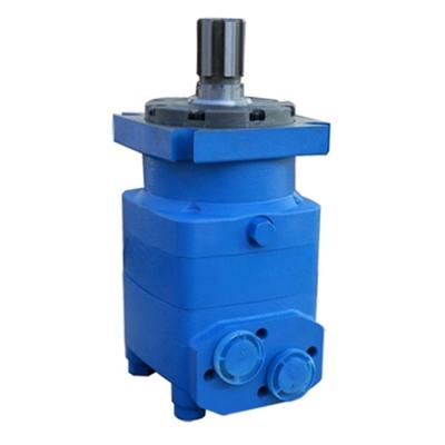 China Excavator reREEWO replace sauer danfoss omv oil hydraulic motor omv-315 omv-400 omv-500 omv-630 omv-800 orbit hydraulic motor for sale