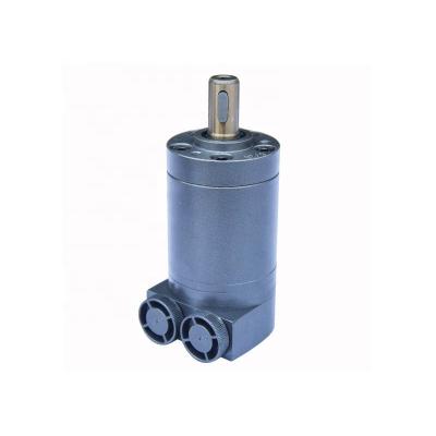 China Machinery Industry REEWO BMM/OMM 8/12.5/20/32/40/50 Micro Omm Hydraulic Motor for sale