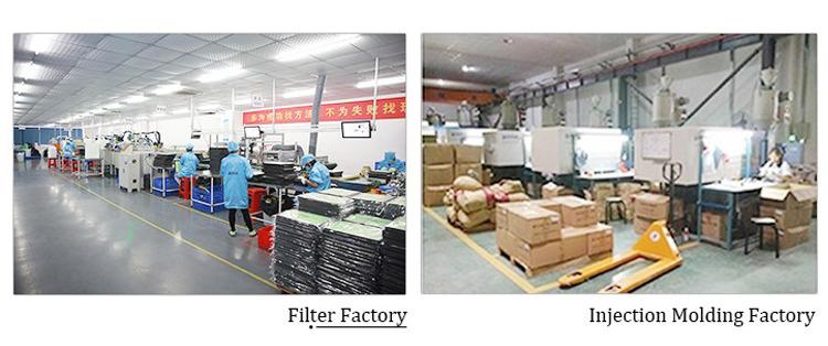 Geverifieerde leverancier in China: - Guangzhou Qianshi Electronic Co., Ltd.