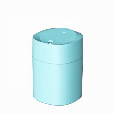 China Smell Comfortable Portable Smart Cool Mist Diffuser Best Aroma Ultrasonic Humidifier Mini Air Humidifiers for sale