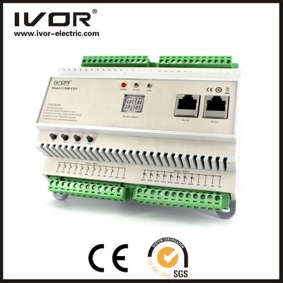 China NEW Plastic IVOR Hotel automation system manegament system for sale