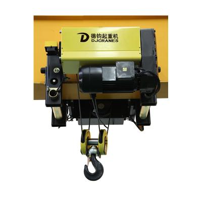 China Essential Lifting Hotels 5 Ton 500kg 12v Mini Electric European Lifting Machine for sale