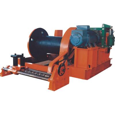 China AUTOMATIC 3ton 5ton 10ton 20ton electric winch with wireless remote control for sale