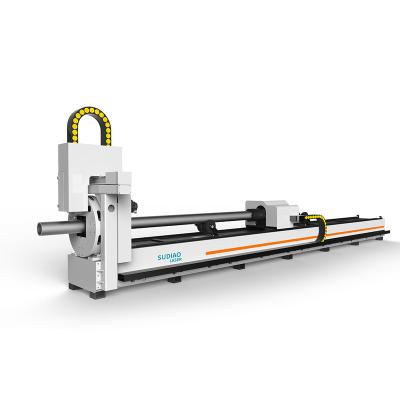 China Laser CUTTING optica1500W 2000W 3000W precious sheet metal art 6mm 8mm 10mm 14mm fiber cutting machine laser tube cutting machine for sale