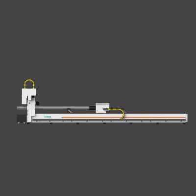 China Laser CUTTING 1000w 1500w 2kw 3kw Engraving Cutting Machine Fiber Laser Cutting Machine For Cutting Metal Sheet And Tubelaser for sale