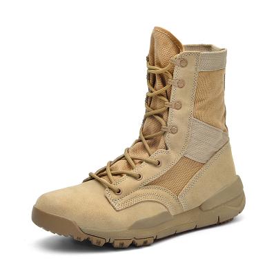 China Fashion Trend Outdoor Boots Men Winter Shoes Raise-Boots Mens Sneakers Hunting Outdoor Walking Waterproof Climbing Women for sale