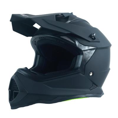 China Popular Cross Helmets off-road helmets for Motorcycle ECE 22.06 certificate helmet for sale