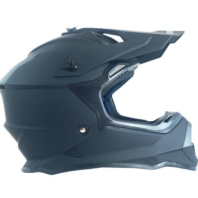 China Popular Cross Helmets off-road helmets for Motorcycle DOT certificate helmet for sale