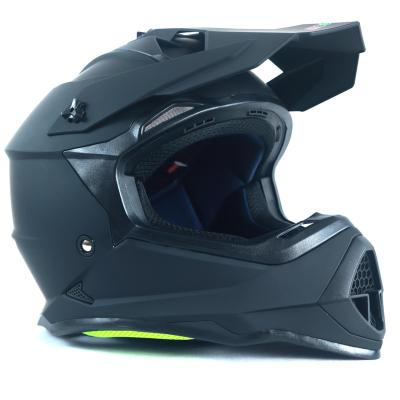 China Popular Cross Helmets off-road helmets for Motorcycle DOT& ECE 22.06 certificate helmet for sale