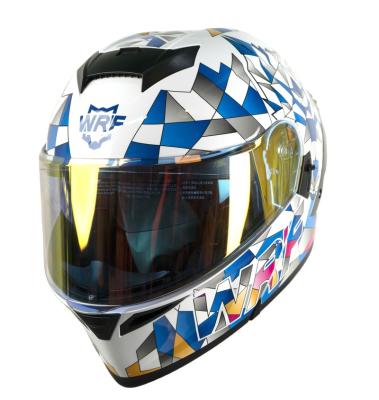 China Popular ABS flip up Helmets Motorcycle DOT&ECE 22.06 certificate flip up helmet for sale