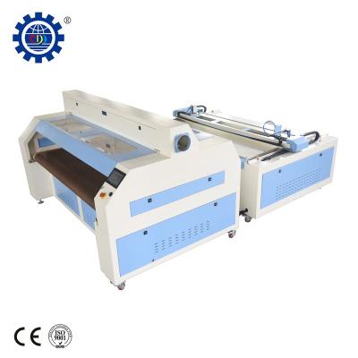 China Garment Shops Hot Cutting Machine for sale